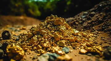 Import of Dore Bars