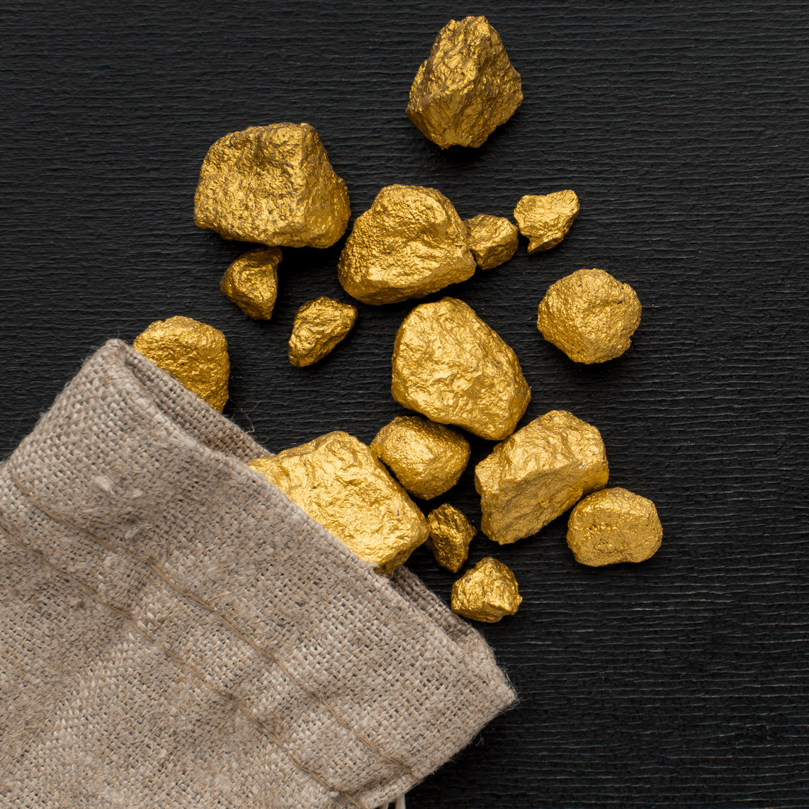 Import of Dore Bars