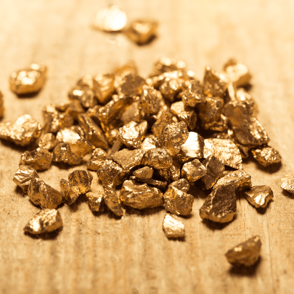 Import of Dore Bars