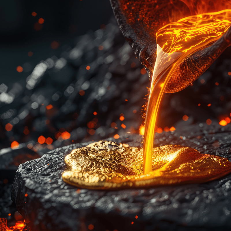 Gold & Silver Refining India